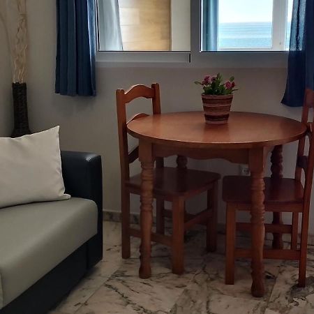 Apartamentos Don Pepe Τορρεμολίνος Εξωτερικό φωτογραφία